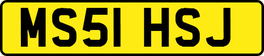 MS51HSJ