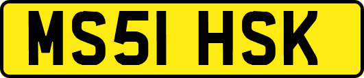 MS51HSK