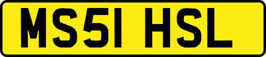 MS51HSL