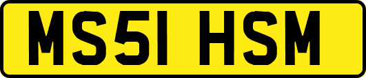 MS51HSM