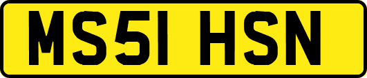 MS51HSN