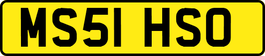 MS51HSO