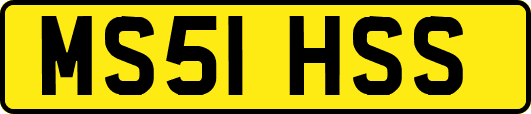MS51HSS