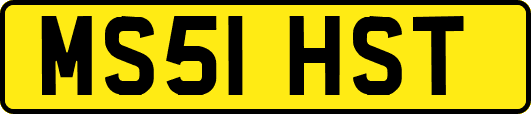 MS51HST