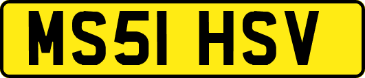 MS51HSV