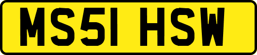 MS51HSW