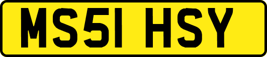 MS51HSY