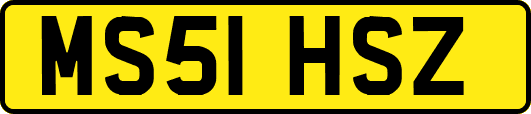MS51HSZ
