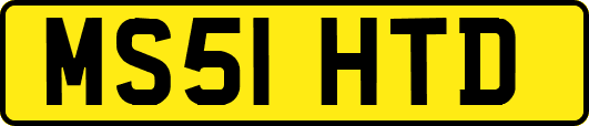 MS51HTD