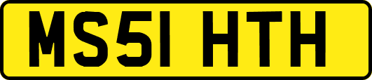 MS51HTH