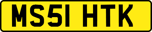 MS51HTK
