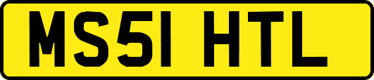MS51HTL
