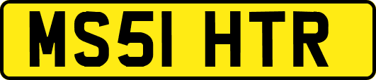 MS51HTR