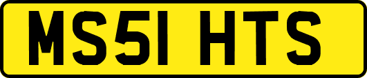 MS51HTS
