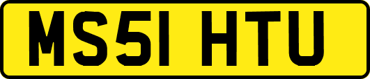 MS51HTU