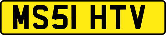 MS51HTV