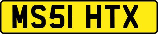 MS51HTX
