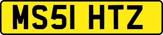 MS51HTZ