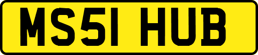 MS51HUB