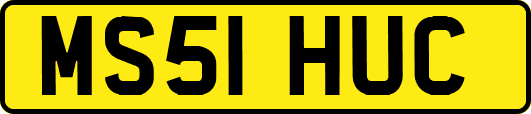 MS51HUC