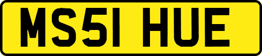 MS51HUE