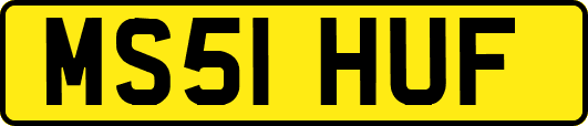 MS51HUF