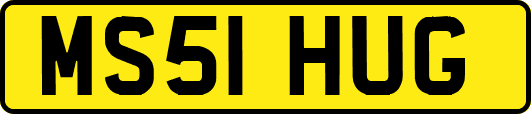 MS51HUG