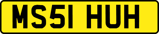MS51HUH