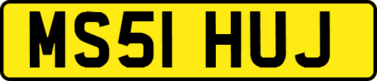 MS51HUJ