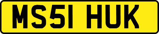 MS51HUK