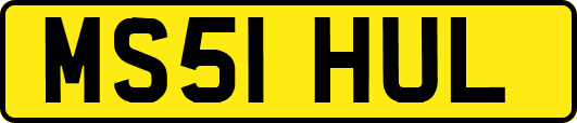 MS51HUL