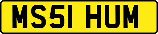 MS51HUM