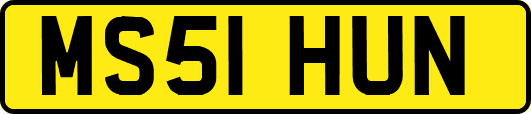 MS51HUN