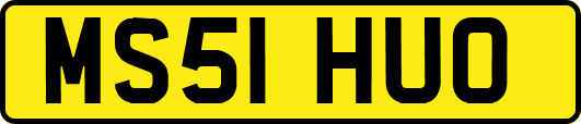 MS51HUO