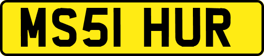 MS51HUR