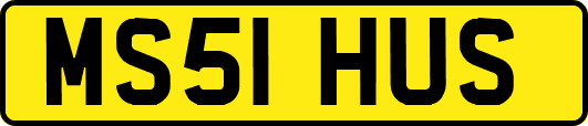 MS51HUS