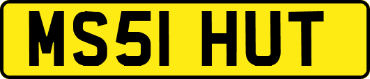 MS51HUT