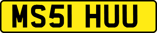 MS51HUU