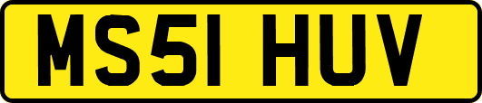 MS51HUV