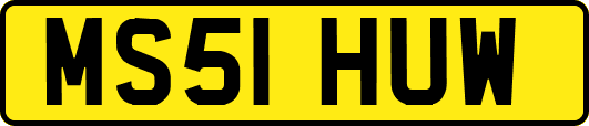MS51HUW