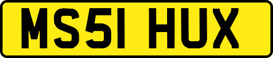 MS51HUX