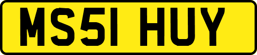 MS51HUY
