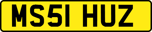 MS51HUZ
