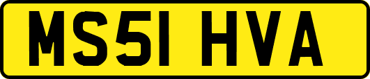 MS51HVA