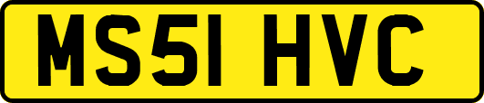 MS51HVC