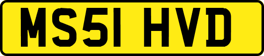 MS51HVD