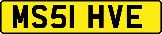 MS51HVE