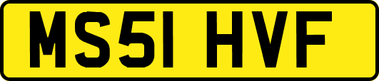 MS51HVF