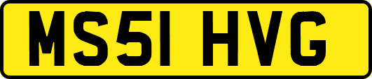 MS51HVG