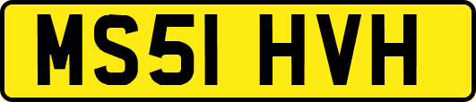 MS51HVH